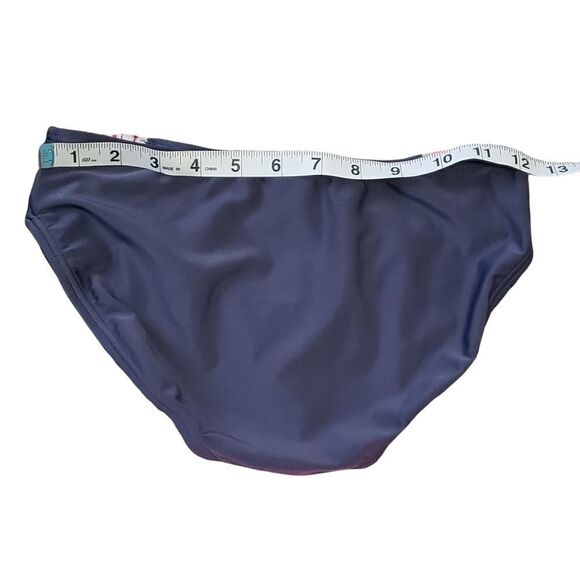 Lot of 2 L & XL Kids Swimsuit Bottoms - Picture 9 of 13